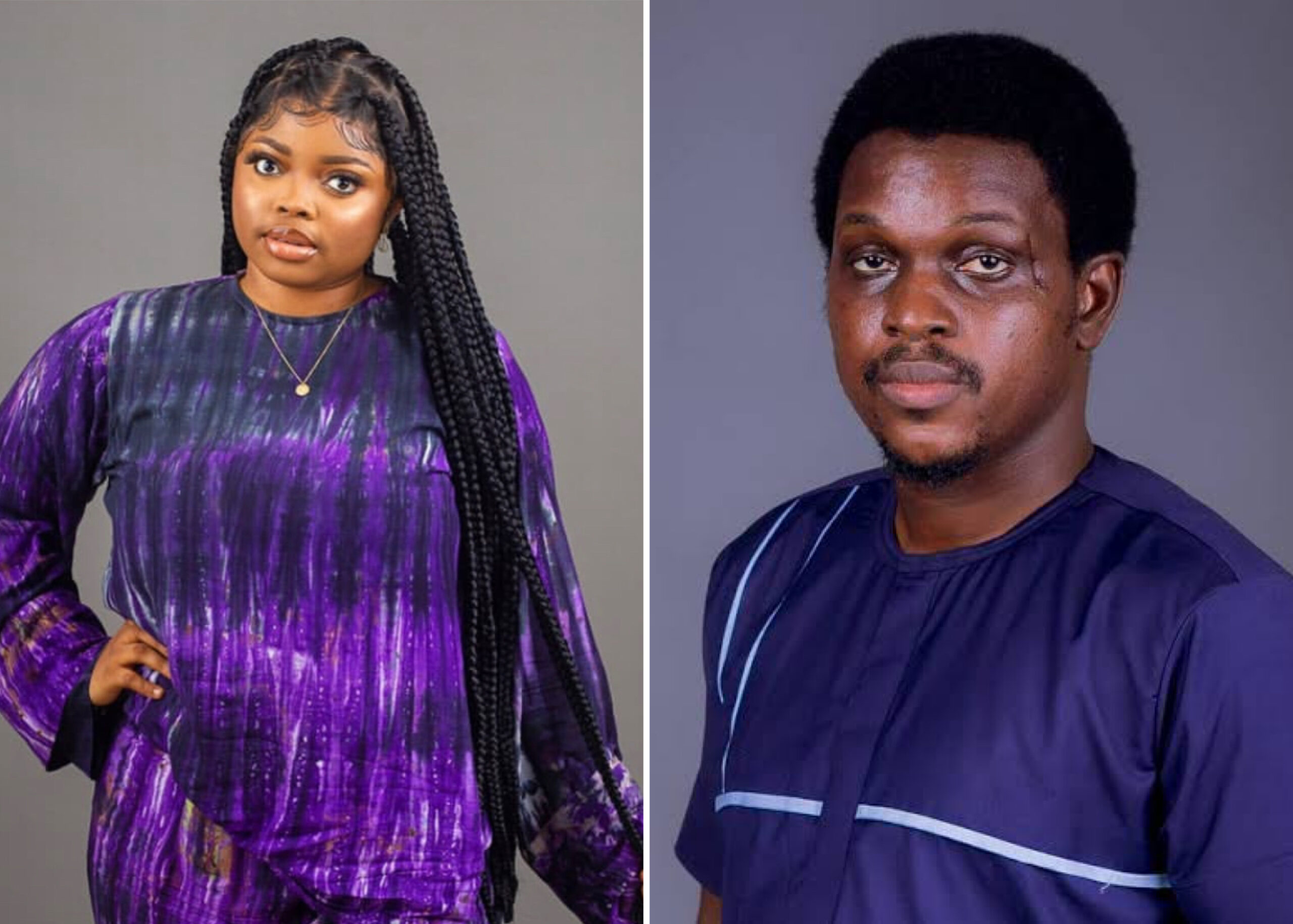 Actress, Olayode Juliana Calls Out Pastor Timi Adigun For Allegedly Taking Control Of Social Media Accounts