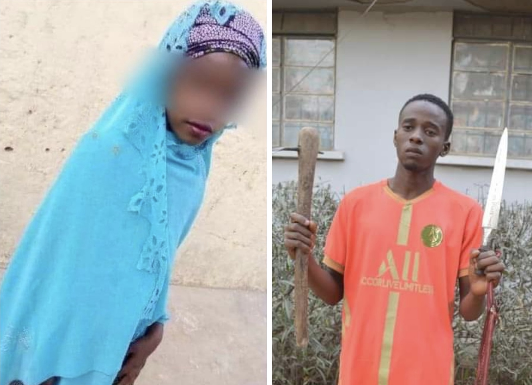 Hanifa Abubakar: Another Girl, Zuwaira Gambo Murdered In Kano