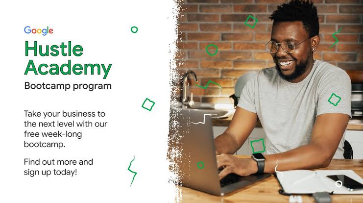 Google Hustle Academy Set To Train 5000 SMEs And Entrepreneurs Across Africa