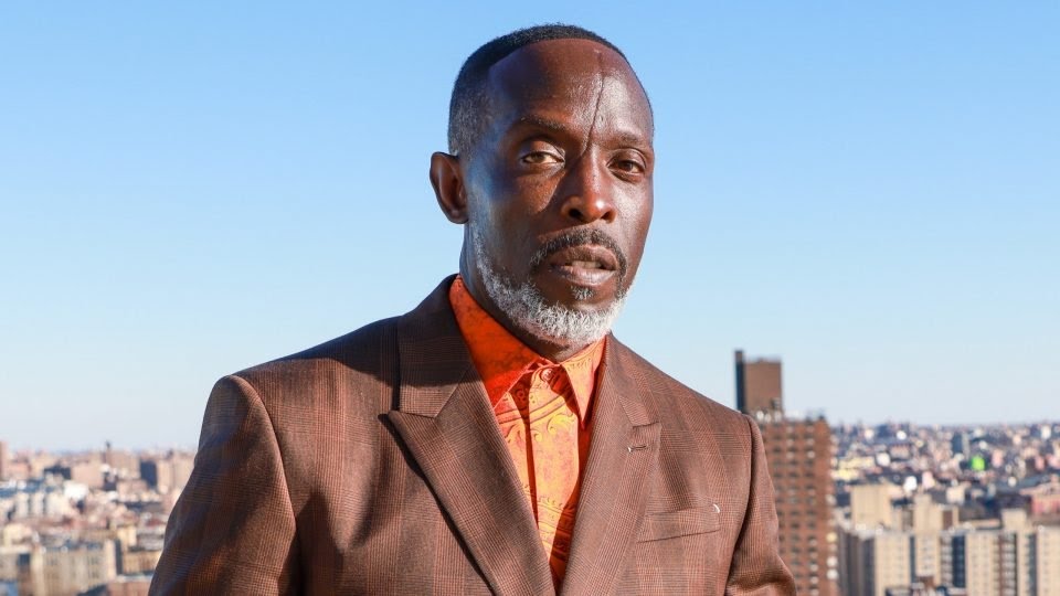 Four Men Charged In Connection Of Overdose Death Of Actor, Michael K. Williams