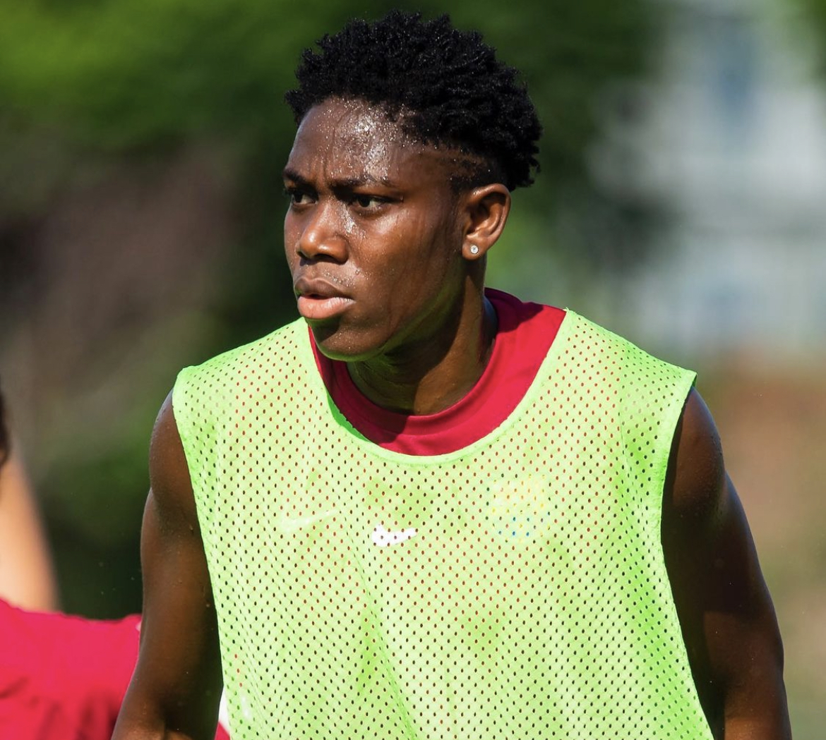 “I'm Tired Of Trying” - Nigerian Footballer, Asisat Oshoala Makes Disturbing Tweet