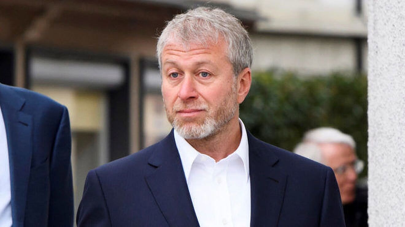 Chelsea’s Owner, Roman Abramovich Hands Over Stewardship To 'Trustees of Charitable Foundation' Amid Russia-Ukraine Conflict