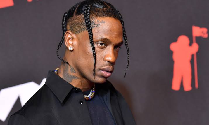 Nearly 400 Astroworld Lawsuits Combined Into One Mega Case Against US Rapper, Travis Scott