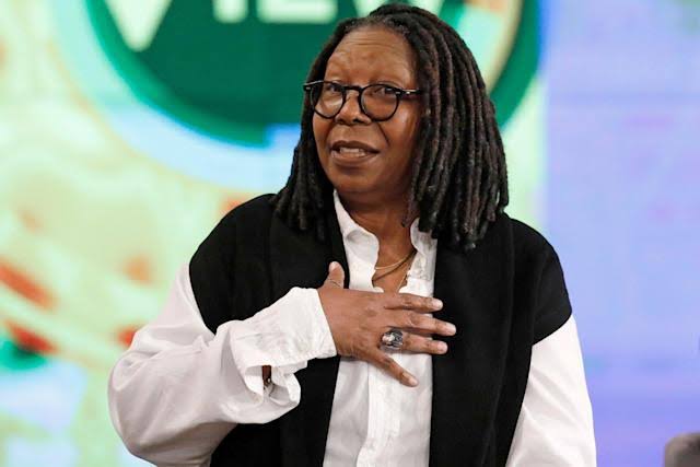 ABC News Suspends ‘The View’ Host, Whoopi Goldberg For Saying Holocaust ‘Not About Race’