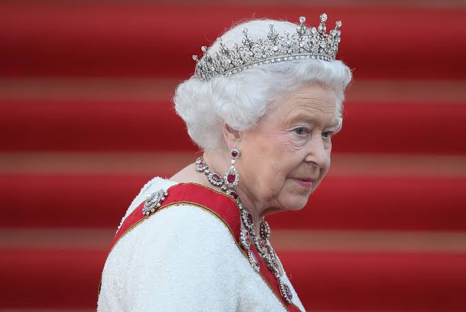 Breaking: Queen Elizabeth II Tests Positive For COVID-19