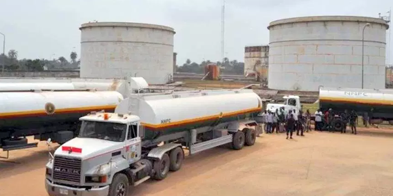NUPENG-PTD/NARTO: Petrol Tanker Drivers, Road Transport Owners Shelve Planned Strike