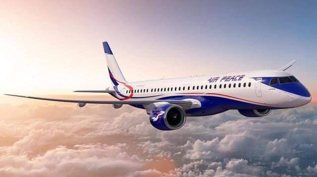 ‘We Acted To Protect His Name From Ridicule’ - Air Peace Gives Reason For Refusing To Delay Flight For Emir Of Kano