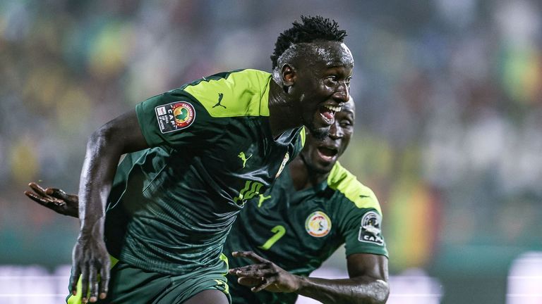 Breaking: Senegal Beat Egypt On Penalties To Win First-Ever AFCON Title
