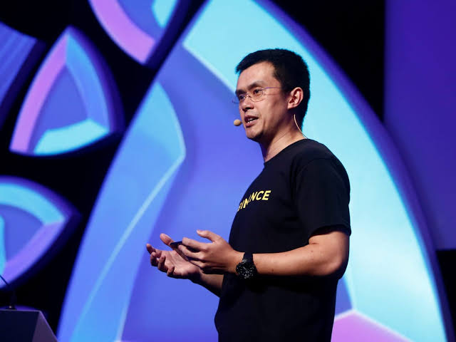 5-Year-Old Binance Invests $200 Million In Forbes, 104-Year-Old Magazine