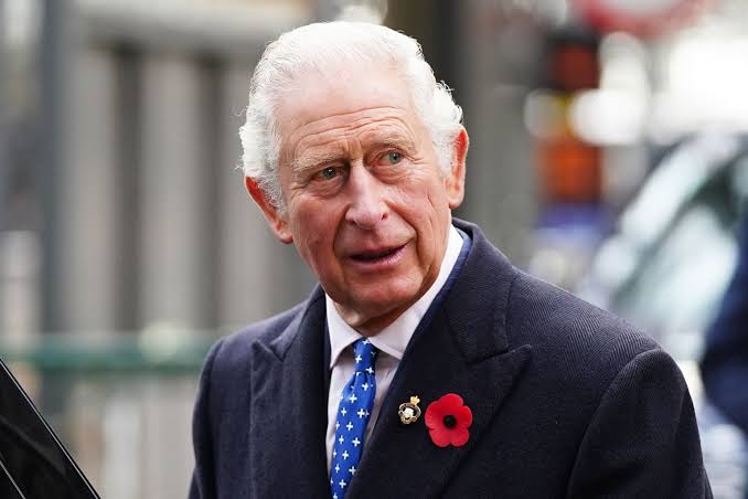 Prince Charles Tests Positive For COVID-19 Again