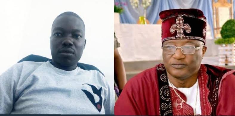 Murdered OAU Student: Femi Falana Asks IGP To Transfer Suspects In Timothy Adegoke’s Case To Osun
