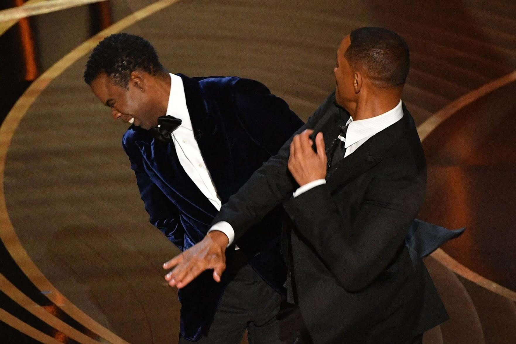 Chris Rock: Academy Condemns Will Smith's Actions At 2022 Oscars, Launches Formal Review