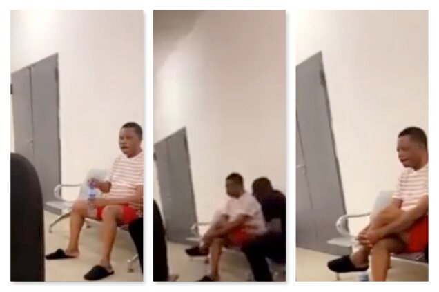Official Behind Leaked Obiano’s Video Subjected To Disciplinary Action - EFCC