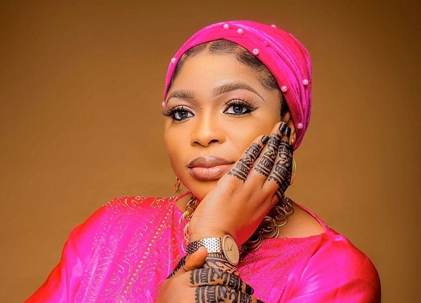 ‘I Have 5 Years To Live’ — Kemi Afolabi Details Battle With Incurable Disease, Lupus
