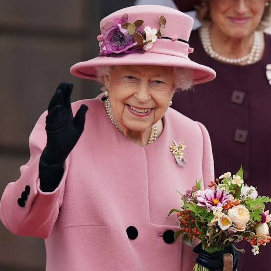 Queen Elizabeth II Returns To Work Following COVID-19 Recovery