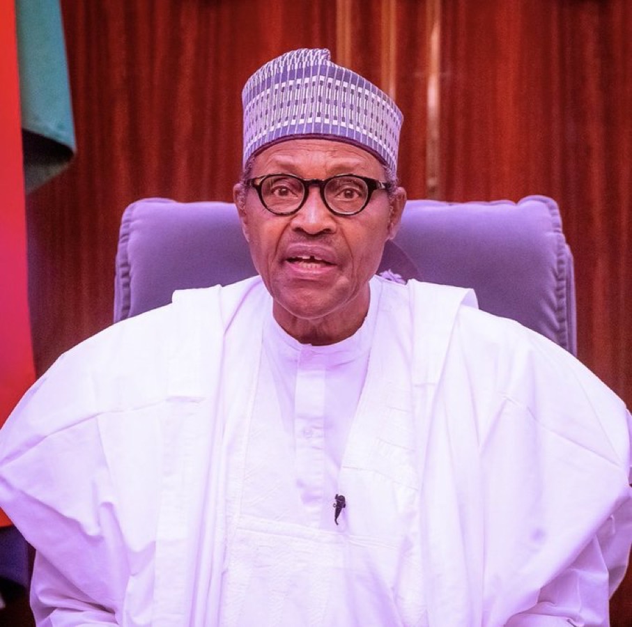 Just In: Buhari Approves $8.5m To Evacuate 5000 Nigerians From Ukraine