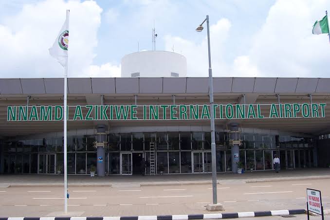 FEC Approves N92.12bn For Second Abuja Airport Runway Project