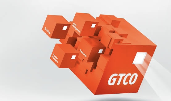 GTCO Plc Records N221.5billion Profit Before Tax In 2021 Full Year Audited Results