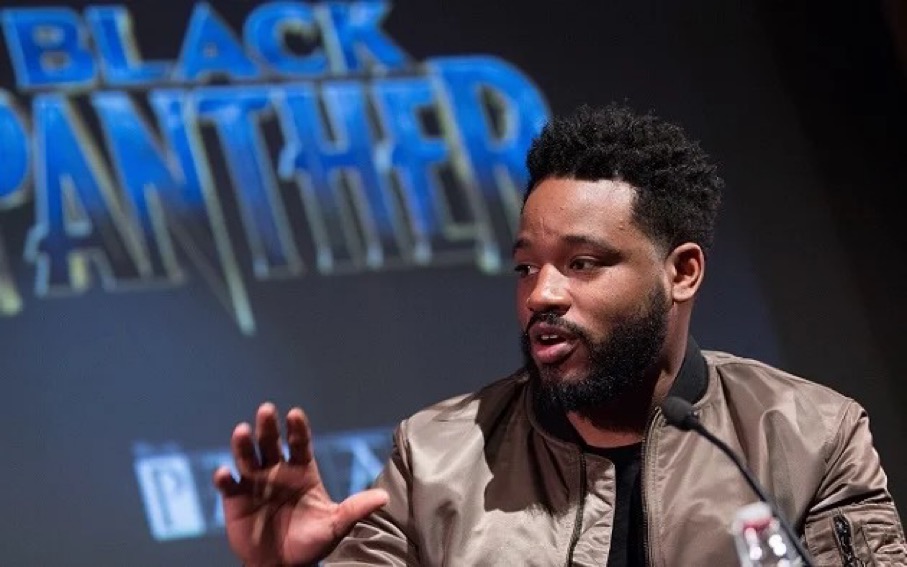 ‘Black Panther’ Director, Ryan Coogler Arrested After Being Mistaken For Bank Robber