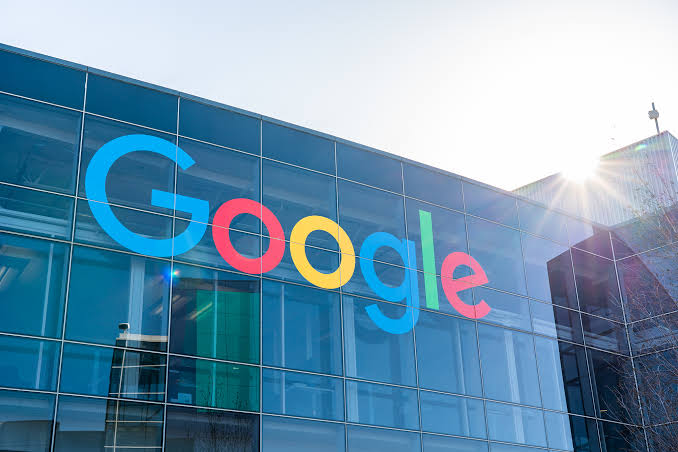 Ex-Google Worker Files Suit Alleging Discrimination Against Black Employees