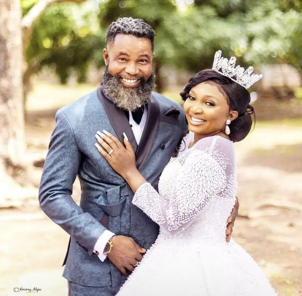 Comedian, Osama Loses Wife — 10 Months After Wedding