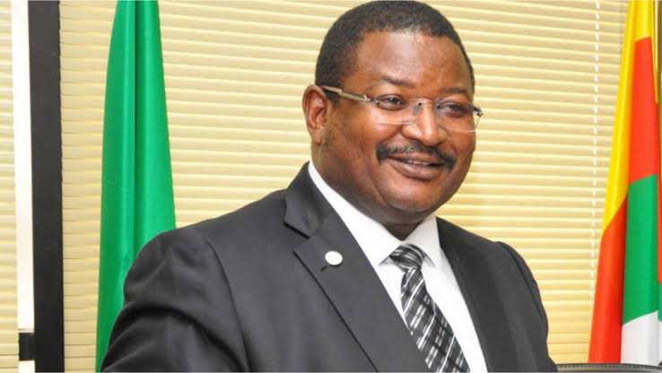 Alleged $9.8m Fraud: Court Clears Ex-NNPC GMD, Andrew Yakubu Of Money Laundering Charges