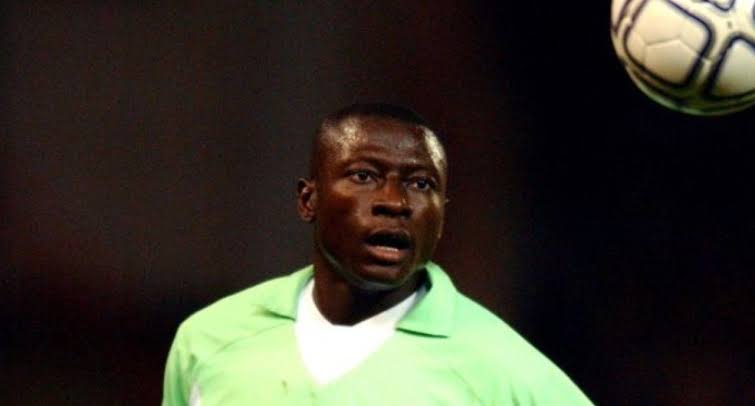 Ex-Super Eagles Player, Justice Christopher Is Dead