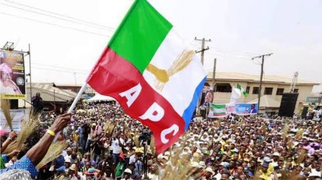 APC Releases Programme Of Events For National Convention