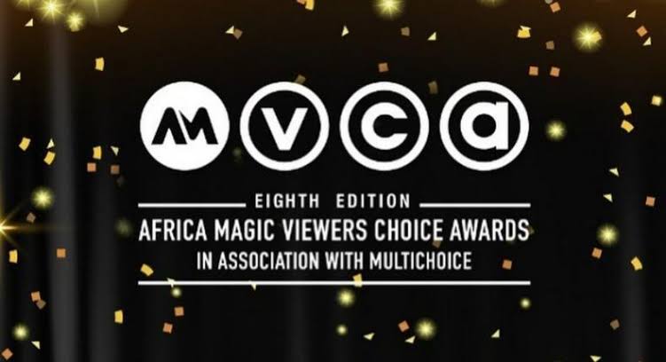 AMVCA 2022: Organisers Announce Nominees In 33 Categories