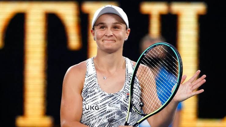 ‘I Am Spent’: World No. 1 Tennis Star, Ash Barty Announces Retirement At 25
