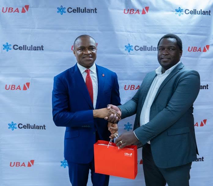 UBA Partners With Cellulant To Expand Its Reach In 19 Markets Across Africa