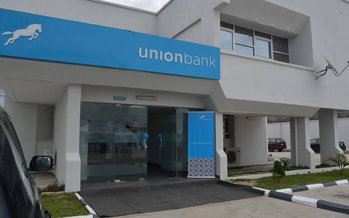 Union Bank Emerges Winner At The Middle East & Africa Innovation Awards