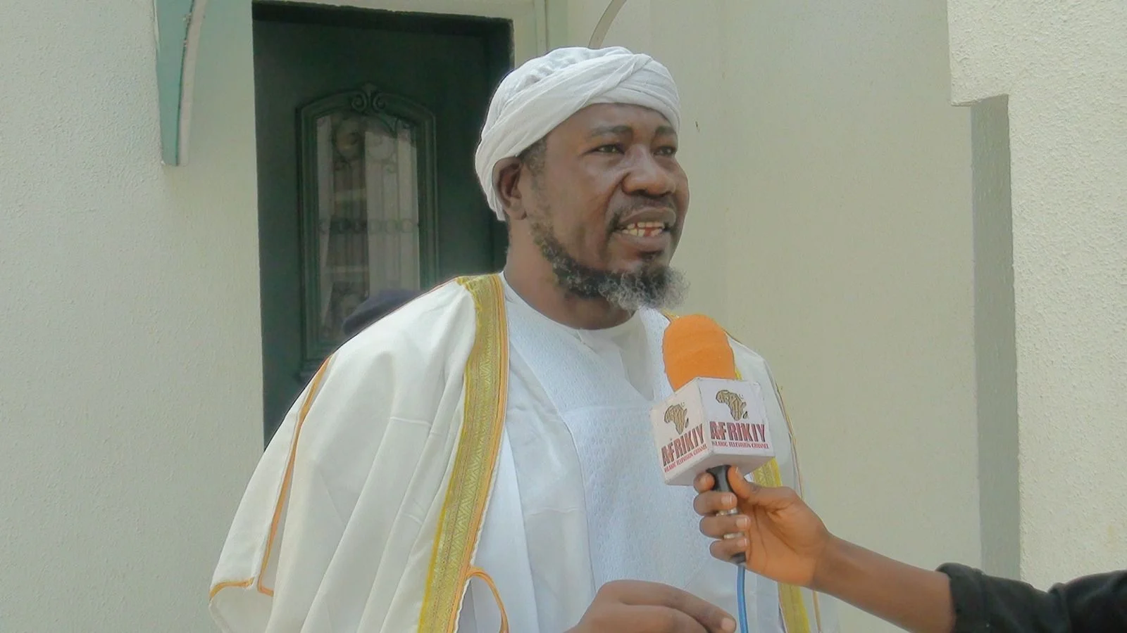 ‘You’re Not Remorseful’ — National Assembly Mosque Sacks Abuja Imam Over Anti-Govt Sermon