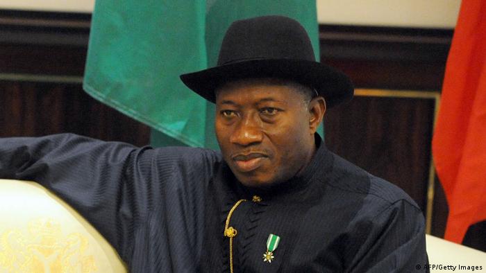 Ex-President, Goodluck Jonathan Involved In Auto Crash, Loses Two Aides