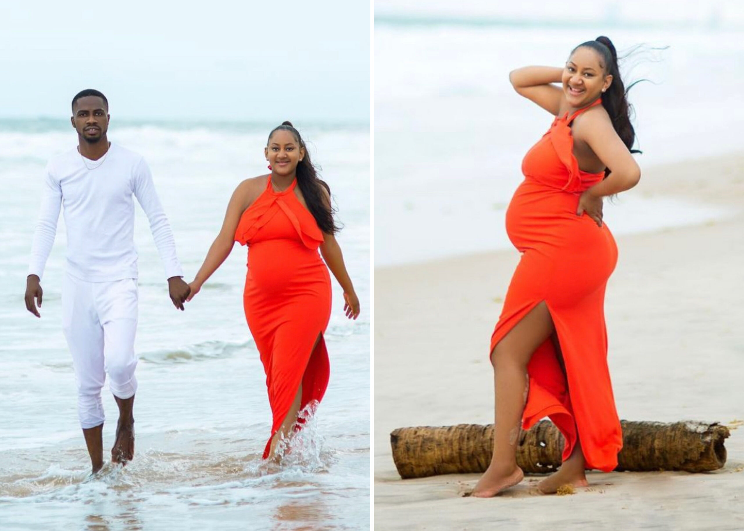 Comedian, Josh 2funny Expecting First Child With Wife, Bina