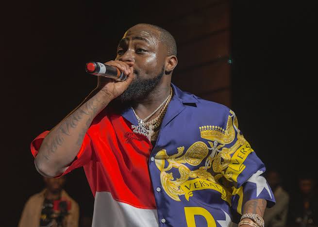 Singer Davido Looks To Help Ghanaian Scholar Who Bagged Nine 'As' In WAEC