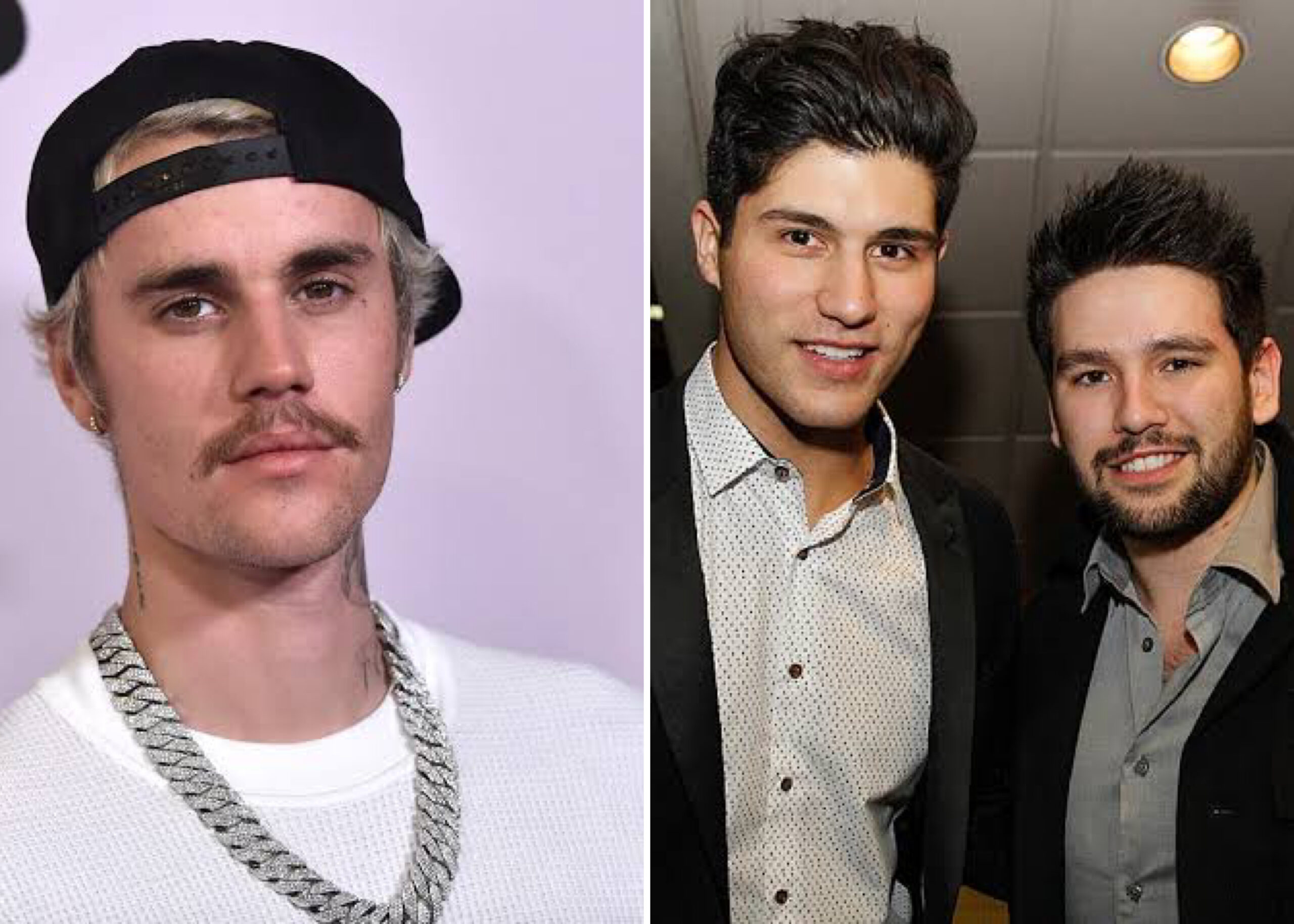 Justin Bieber, Dan + Shay Sued For Copyright Infringement