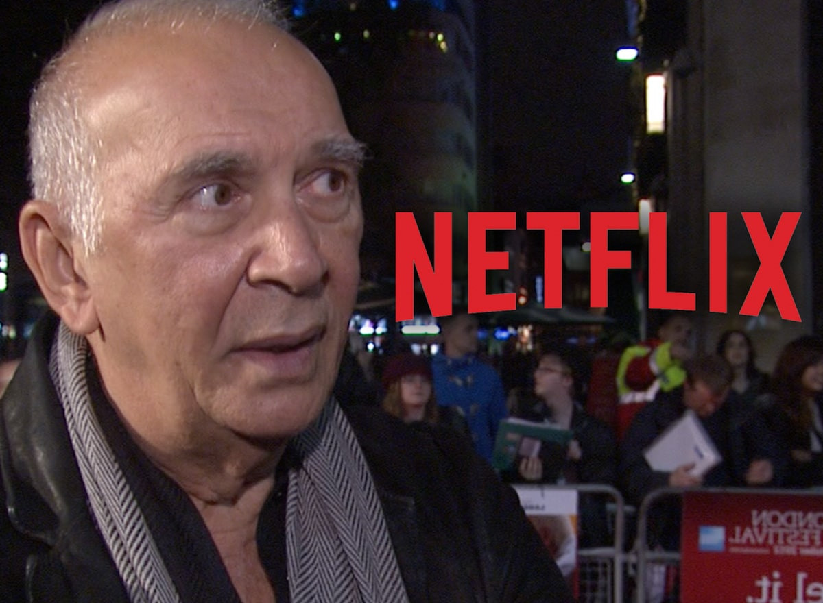 Hollywood Actor, Frank Langella Reportedly Under Investigation For Alleged Sexual Harassment On Netflix Set