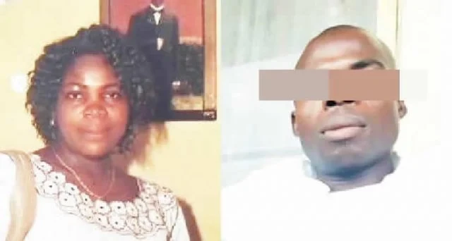 Abia Pastor Arraigned In Court For Allegedly Strangling To Women