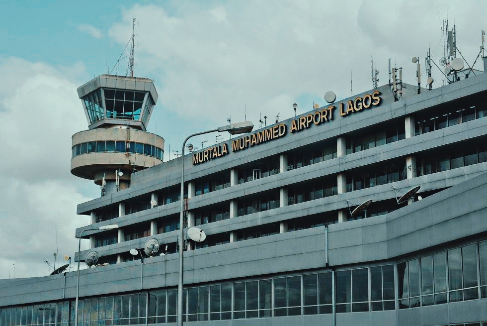 Lagos Airport Temporarily, Flights Diverted After Mangled Corpse Was Found On Runway