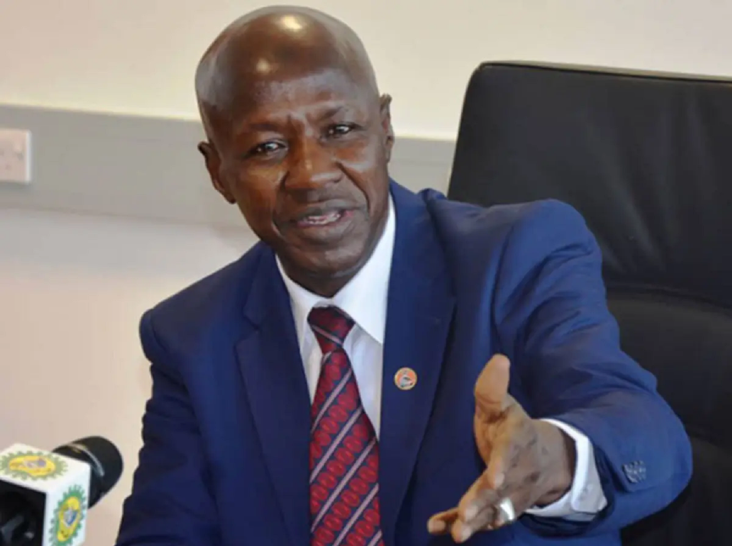 PSC Confirms Promotion Of Magu, 5 Others As AIG