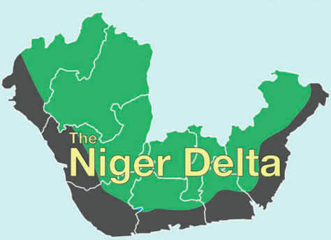 Pan Niger Delta Forum Berates PDP For Allowing Presidential Candidates From All Regions