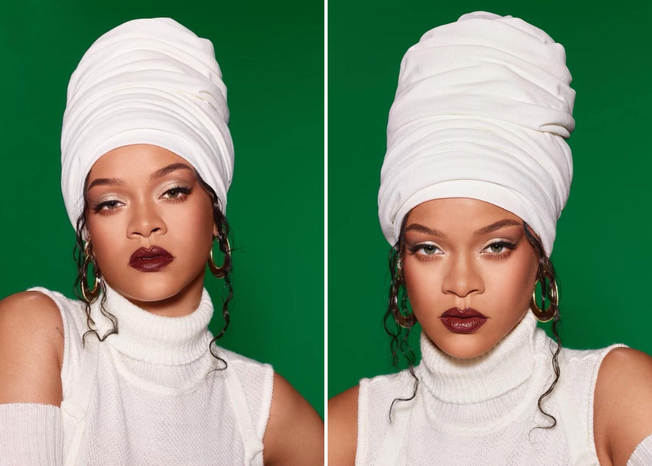 Rihanna To Launch Fenty Beauty, Fenty Skin In Nigeria, Ghana, Kenya, Other African Countries