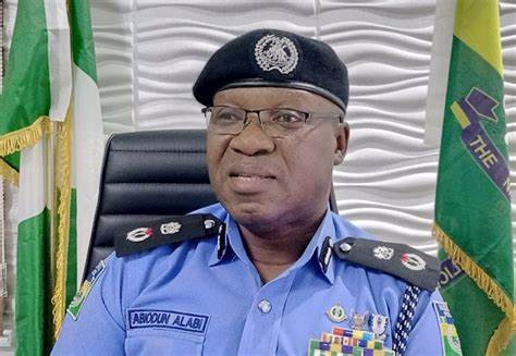 NURTW Crisis: Lagos Police Commissioner Reads Riot Act To MC Oluomo And Istijaba