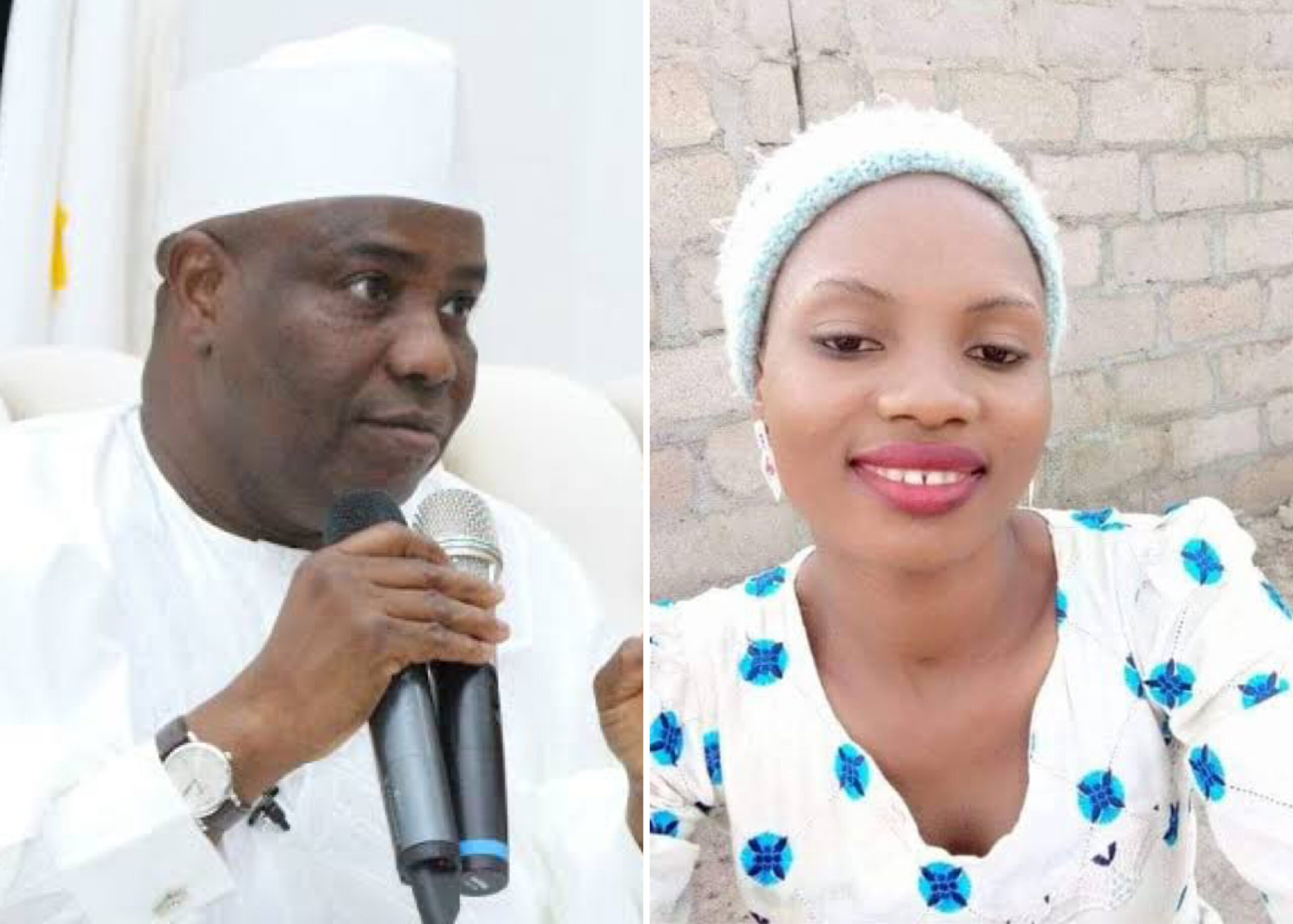 Breaking: Aminu Tambuwal Imposes 24-Hour Curfew As Protesters Demand Release Of Deborah Samuel’s Alleged Killers