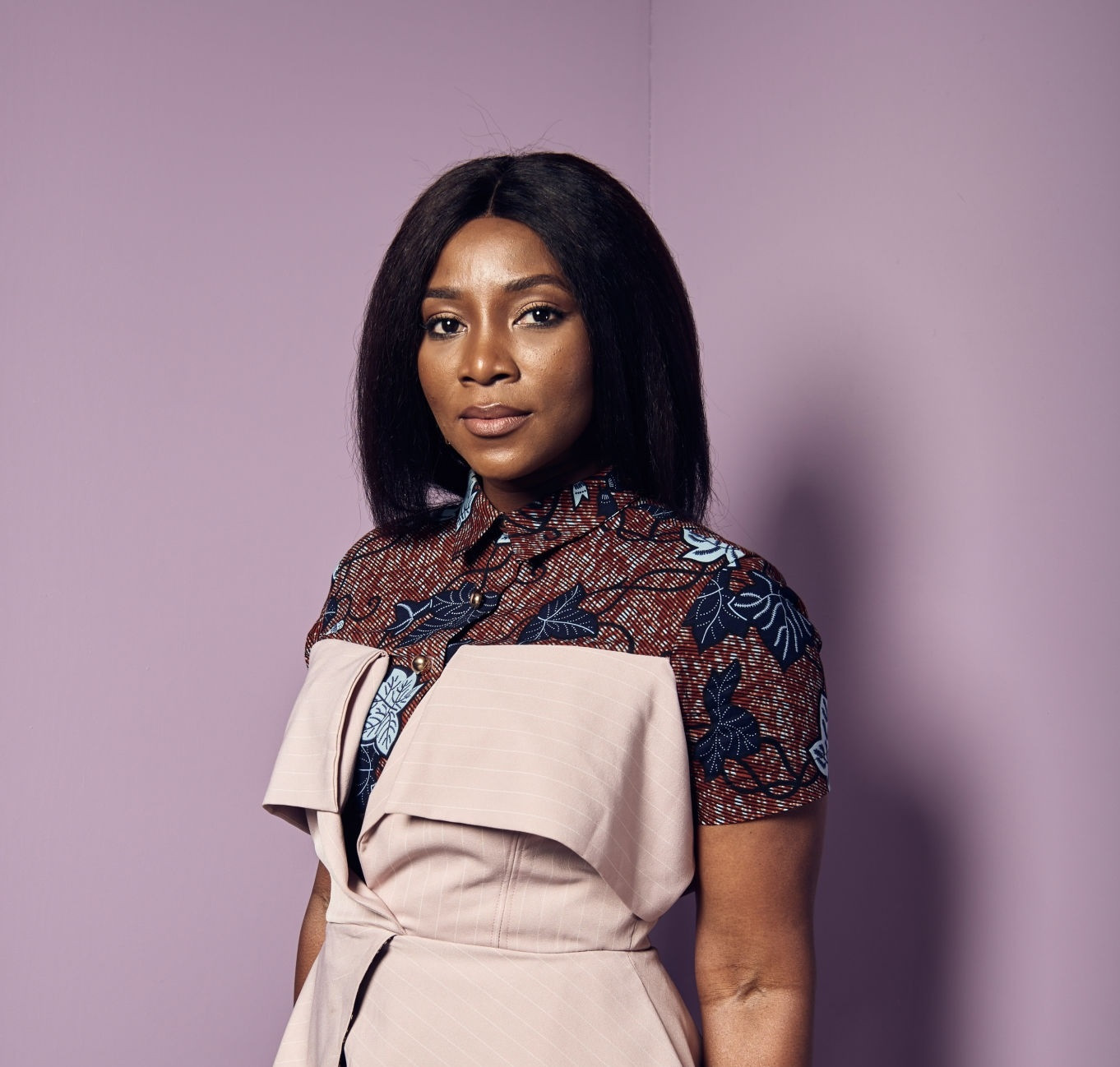 Fans Express Concern As Genevieve Deletes Instagram Posts, Unfollows Everyone