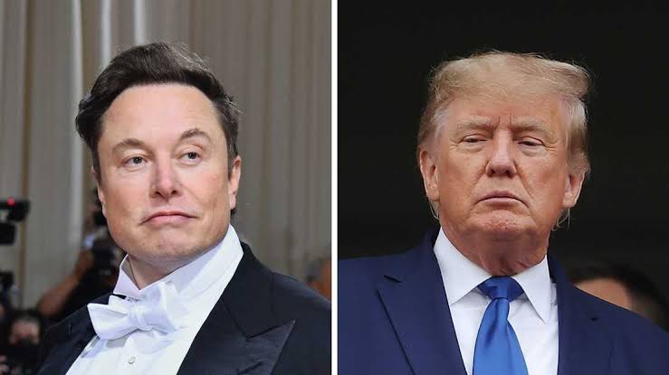 Elon Musk Says He Would Reverse Twitter’s ‘Foolish’ Ban On Trump