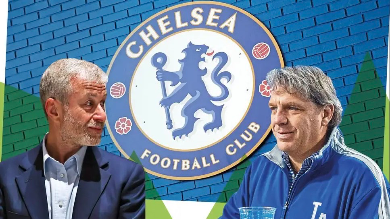Chelsea Football Club Confirms Sale To Todd Boehly Consortium For £4.25 Billion