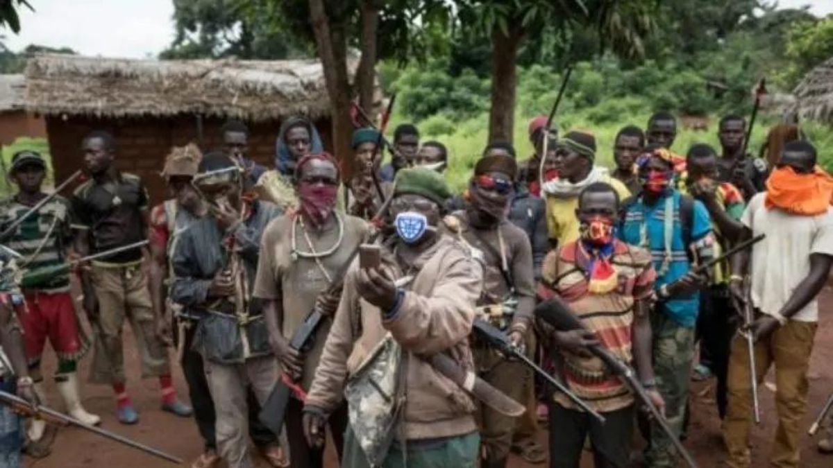 Nigerian Army denies attacks by Ambazonian