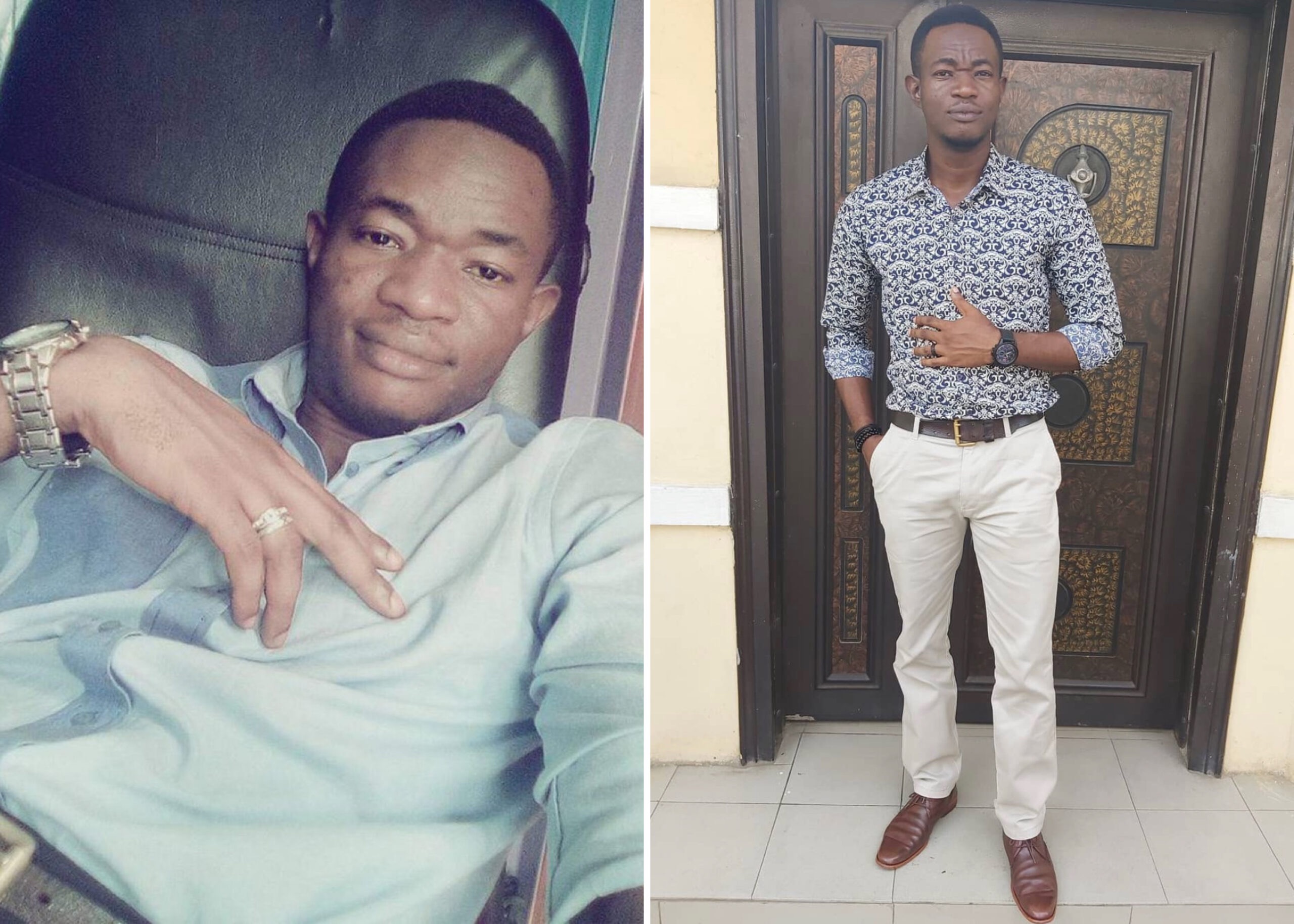 David Imoh Church Organizes Song Of Service For Sound Engineer Killed In Lagos Mob Attack